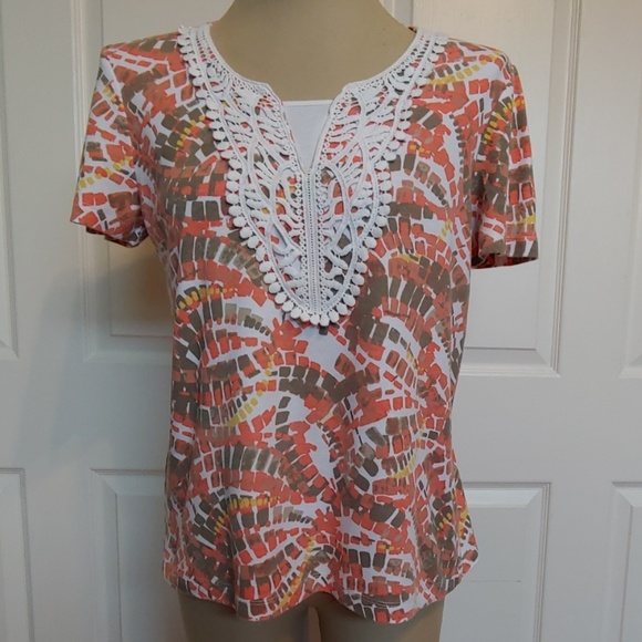 Rebecca Malone Tops - 🔆 Rebecca Malone Top